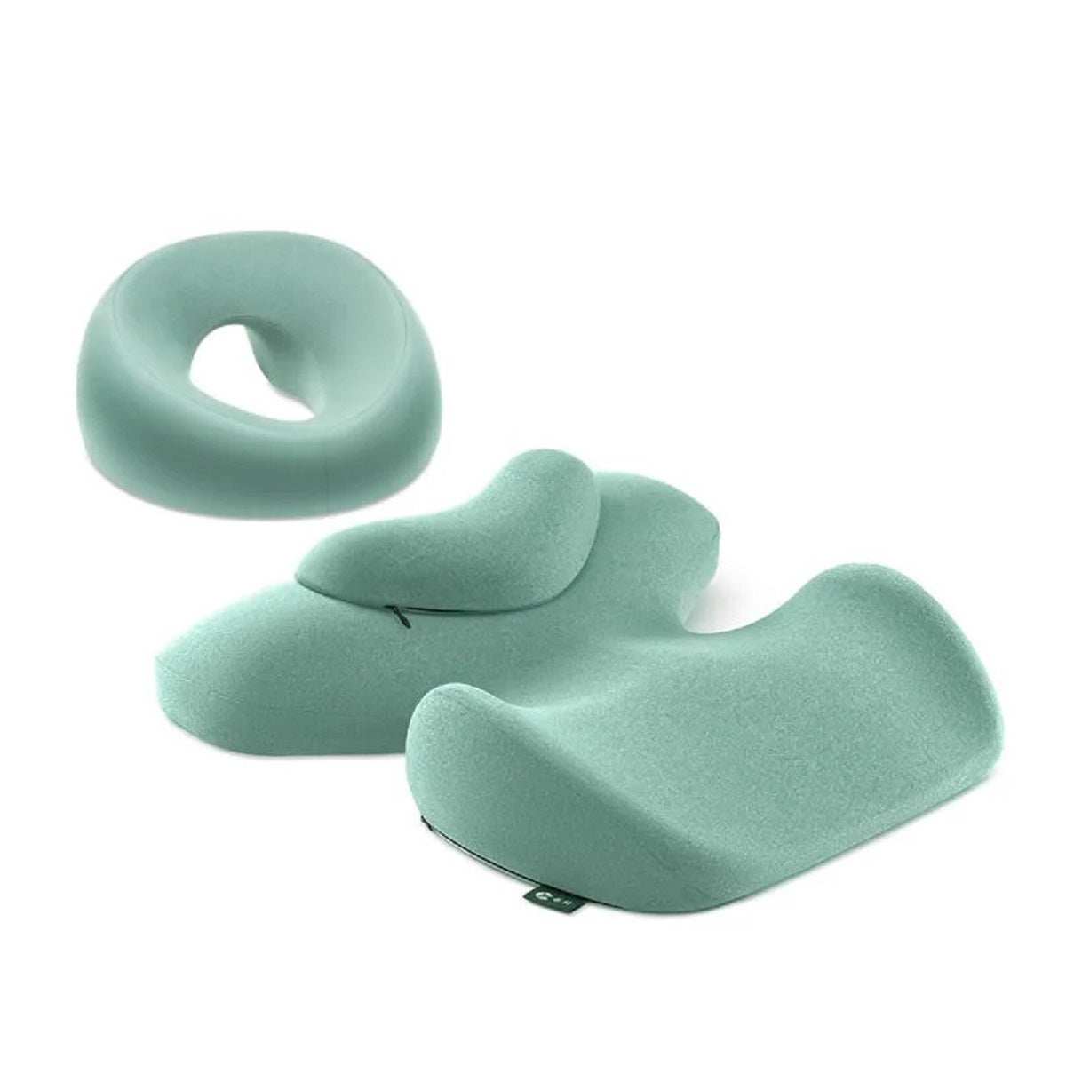 Memory Foam Massage Pillow Set for Massage SPA Beauty Salon