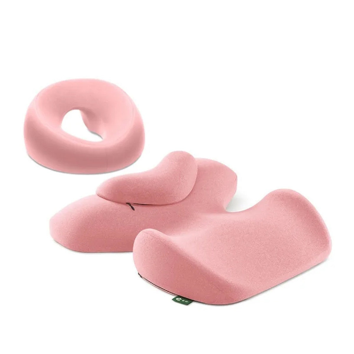 Memory Foam Massage Pillow Set for Massage SPA Beauty Salon