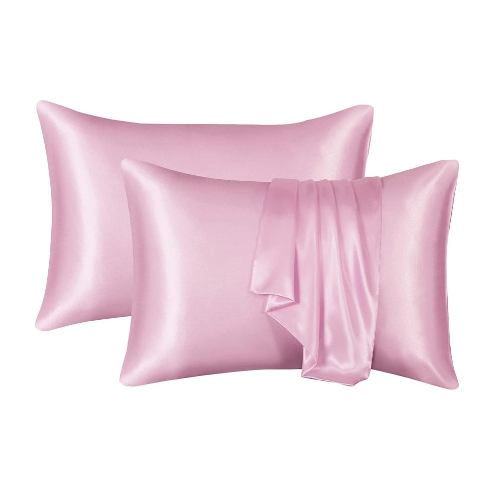 Natural Mulberry Silk Pillowcase