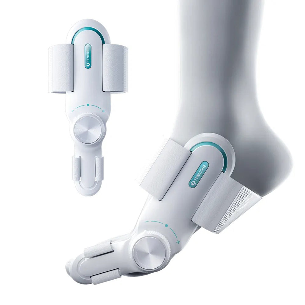 Foot Care Bunion Corrector Orthopedic Bunion Splint for Hallux Valgus