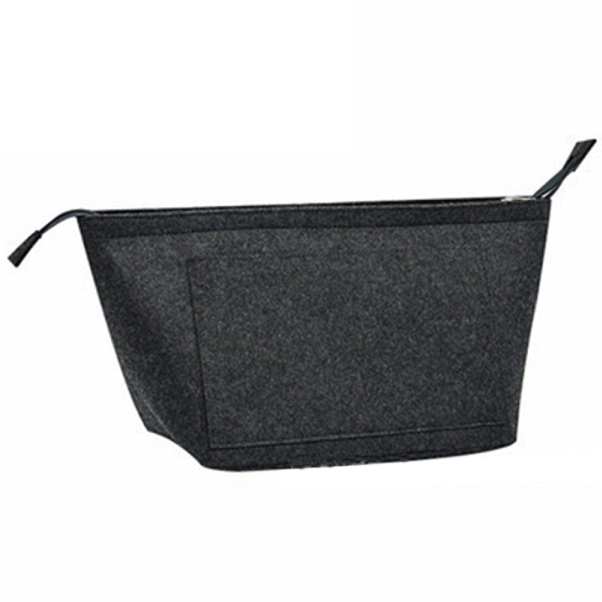 Lightweight Multi-Pocket Felt Handbag  Insert Organizer