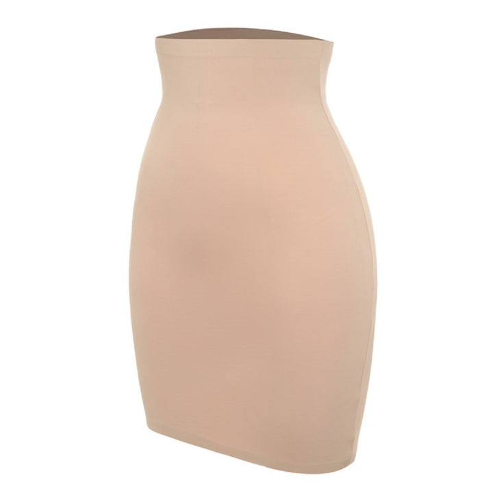 Seamless Slip Under Dress Tight Skirt Undergarments