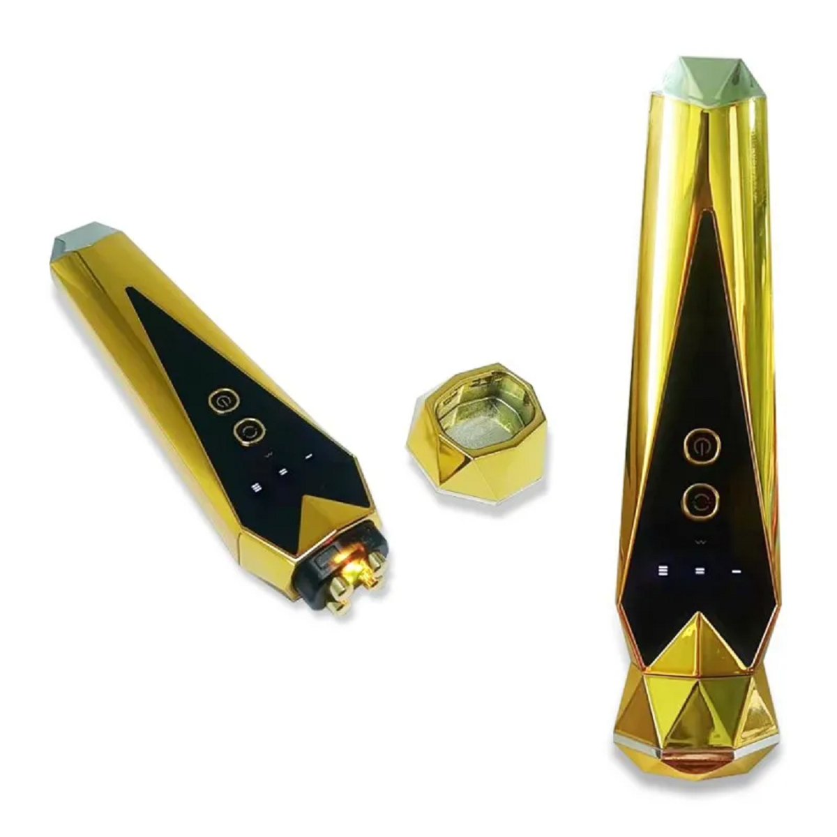 Multi-RF Wrinkle And Anti Ageing Skin Tightening Device