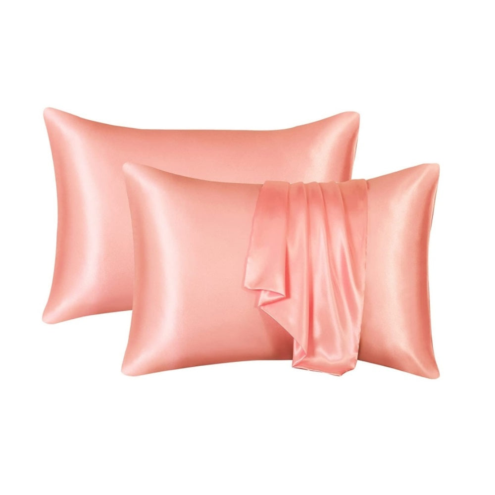 Natural Mulberry Silk Pillowcase