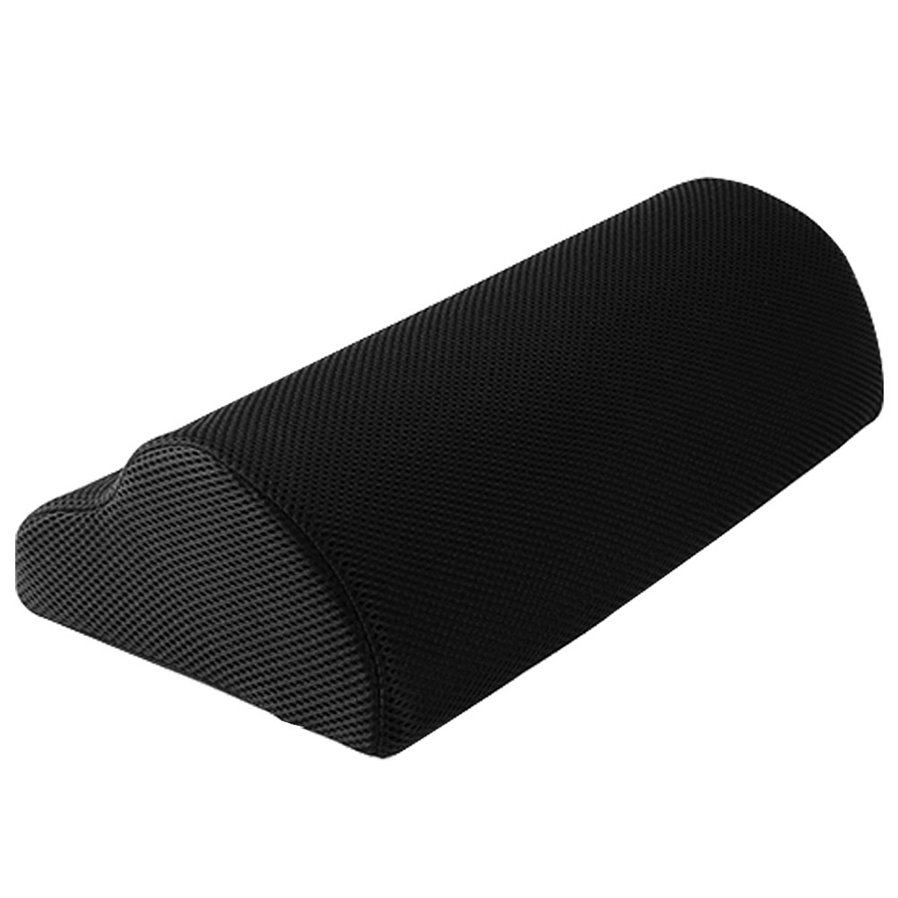 Ergonomic feet cushion support foot rest under desk iciCosmetic