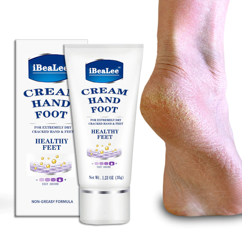 Anti crack foot cream iciCosmetic