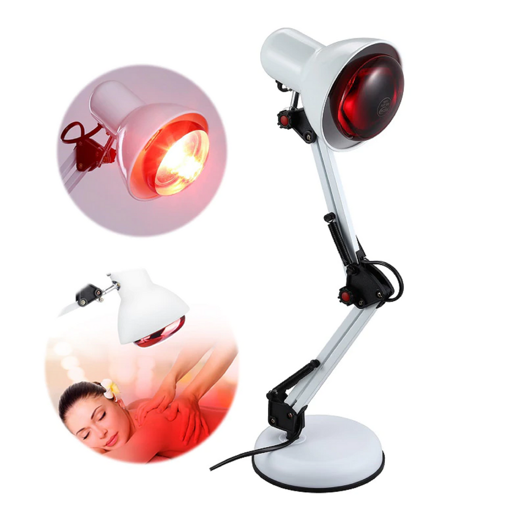Infrared heating physical therapy light health care