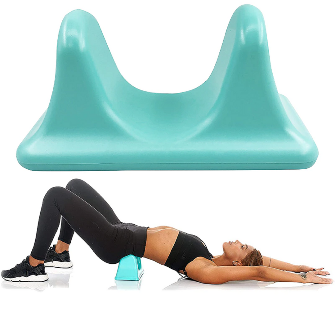 Psoas muscle release & deep tissue massage tool