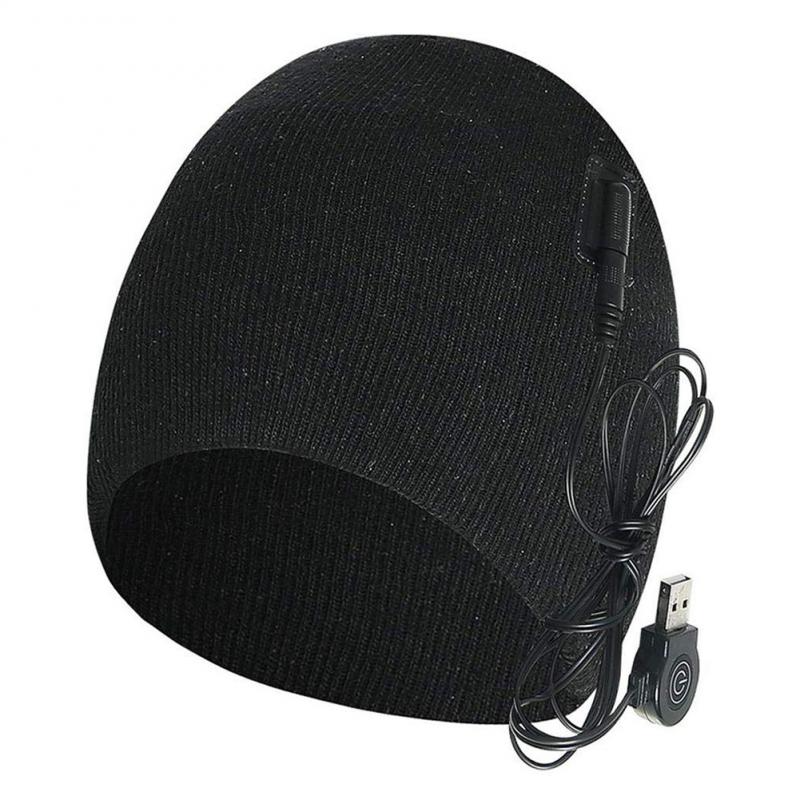 Electric Heated Hat iciCosmetic