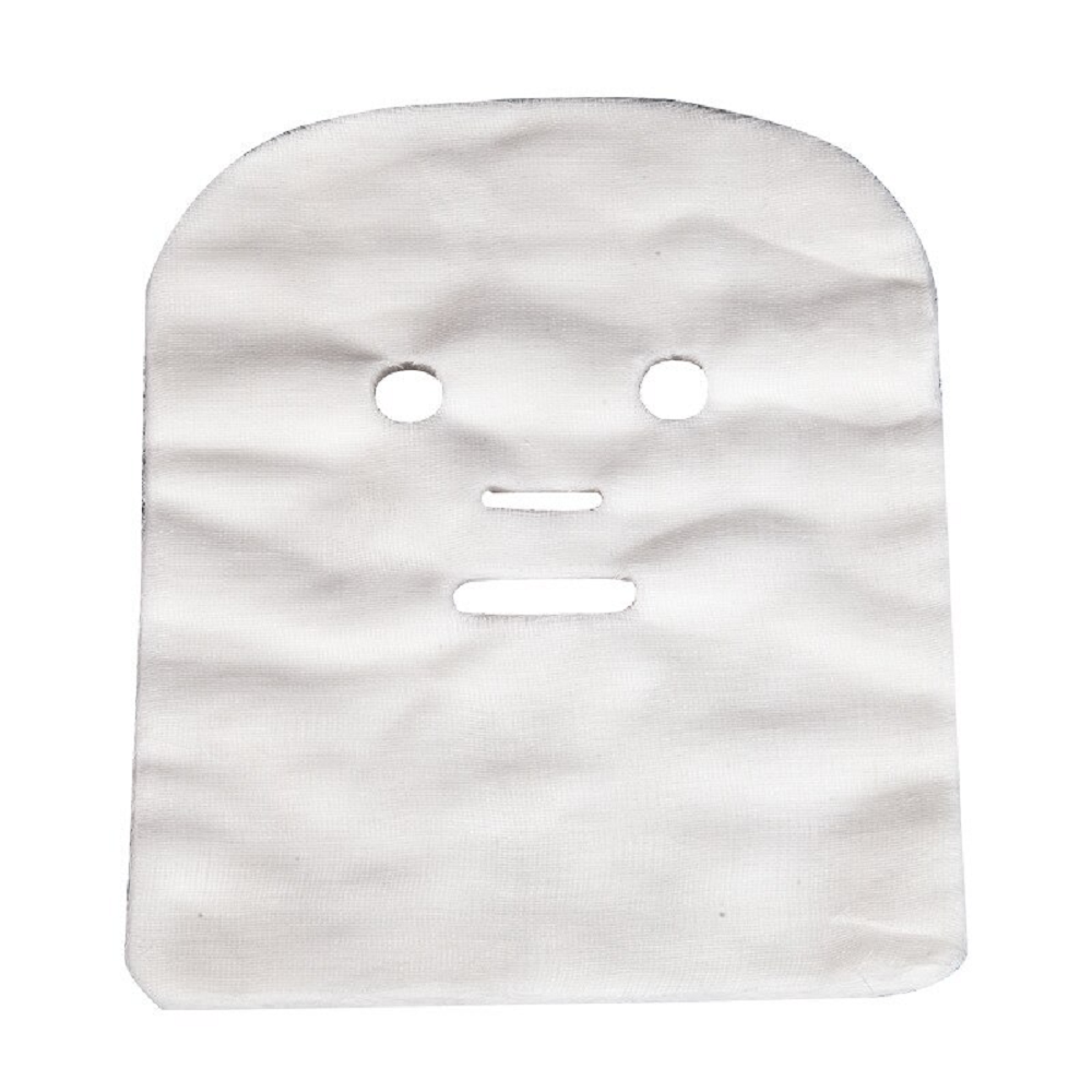 100 Pcs cotton non-irritating face gauze mask soft