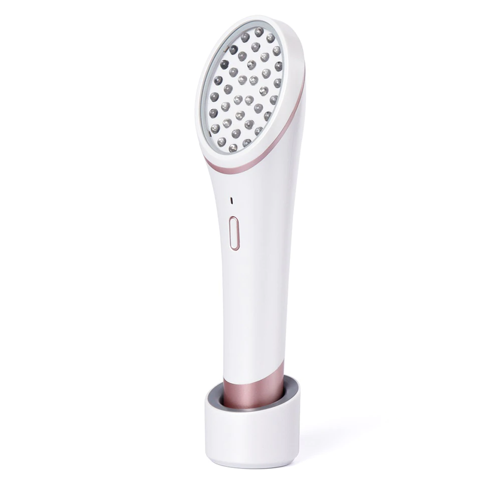 Acne Remove Machine Red blue light photon acne treatment device – icicosmetic