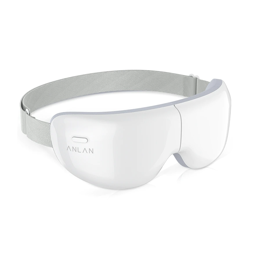 wireless smart eye massager