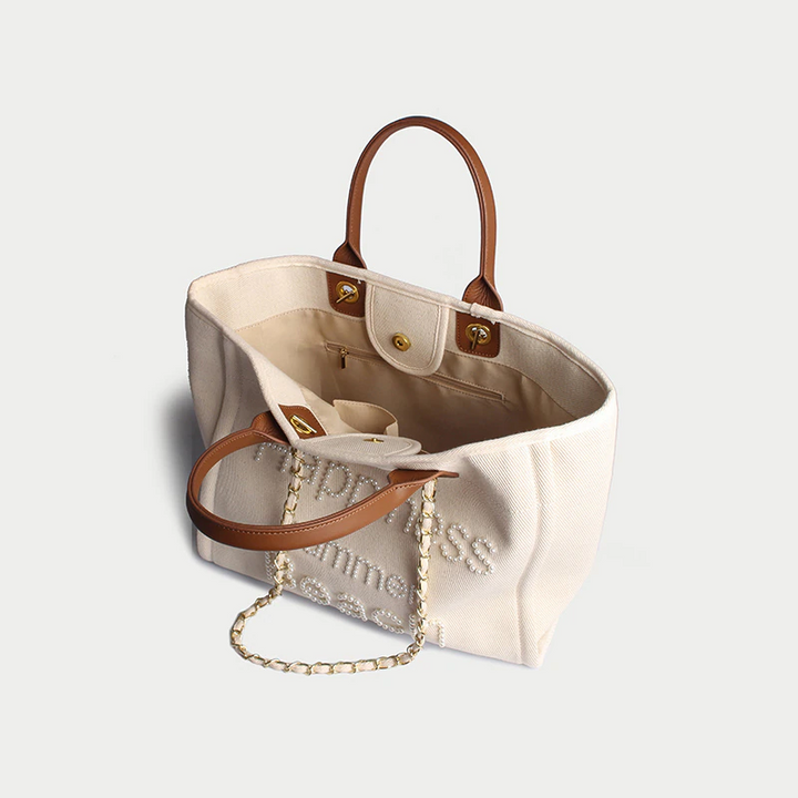 Luxury designer women’s bag purses & handbags canvas tote