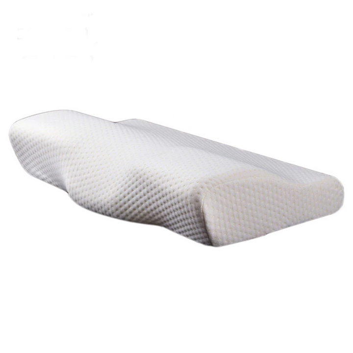 Ergonomic Orthopedic Memory Foam Bedding Pillow Neck protection