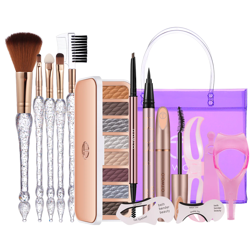 Full Makeup Cosmetics Kit