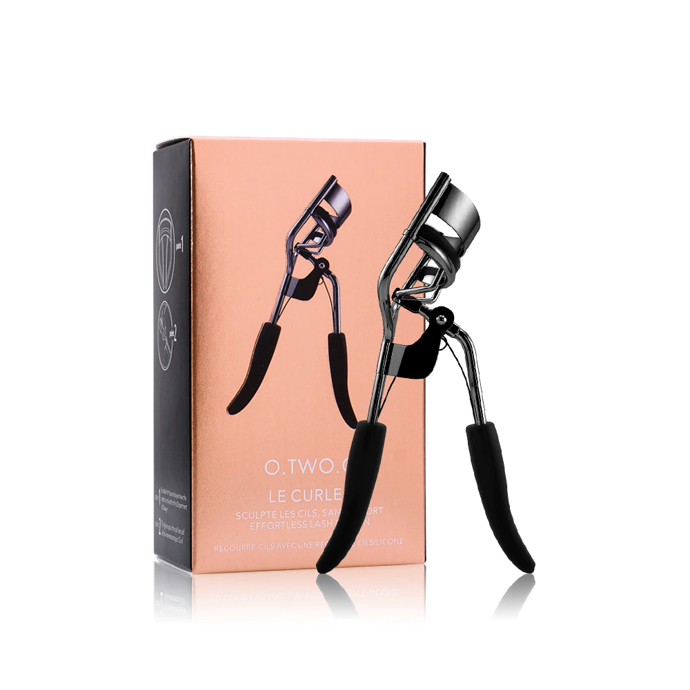 Handle Eyelash Curler kit tool