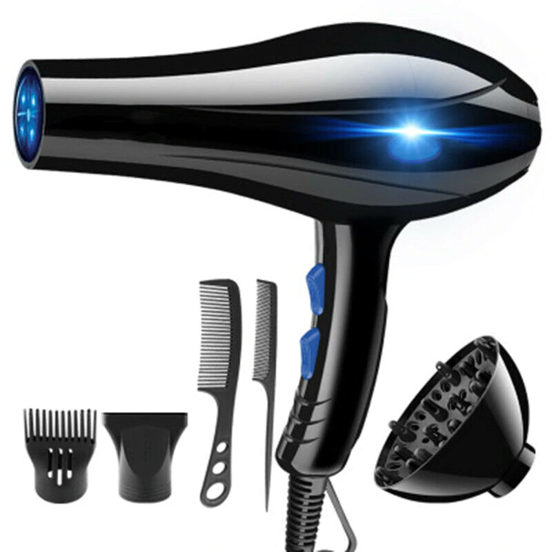 Professional Strong Power  Hair Dryer