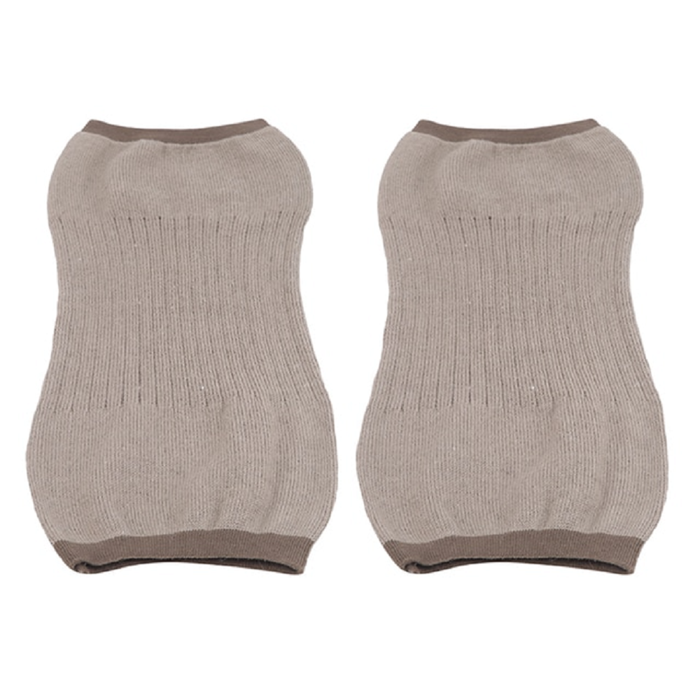 Cashmere warm pads knee support for arthritis joints skin-friendly