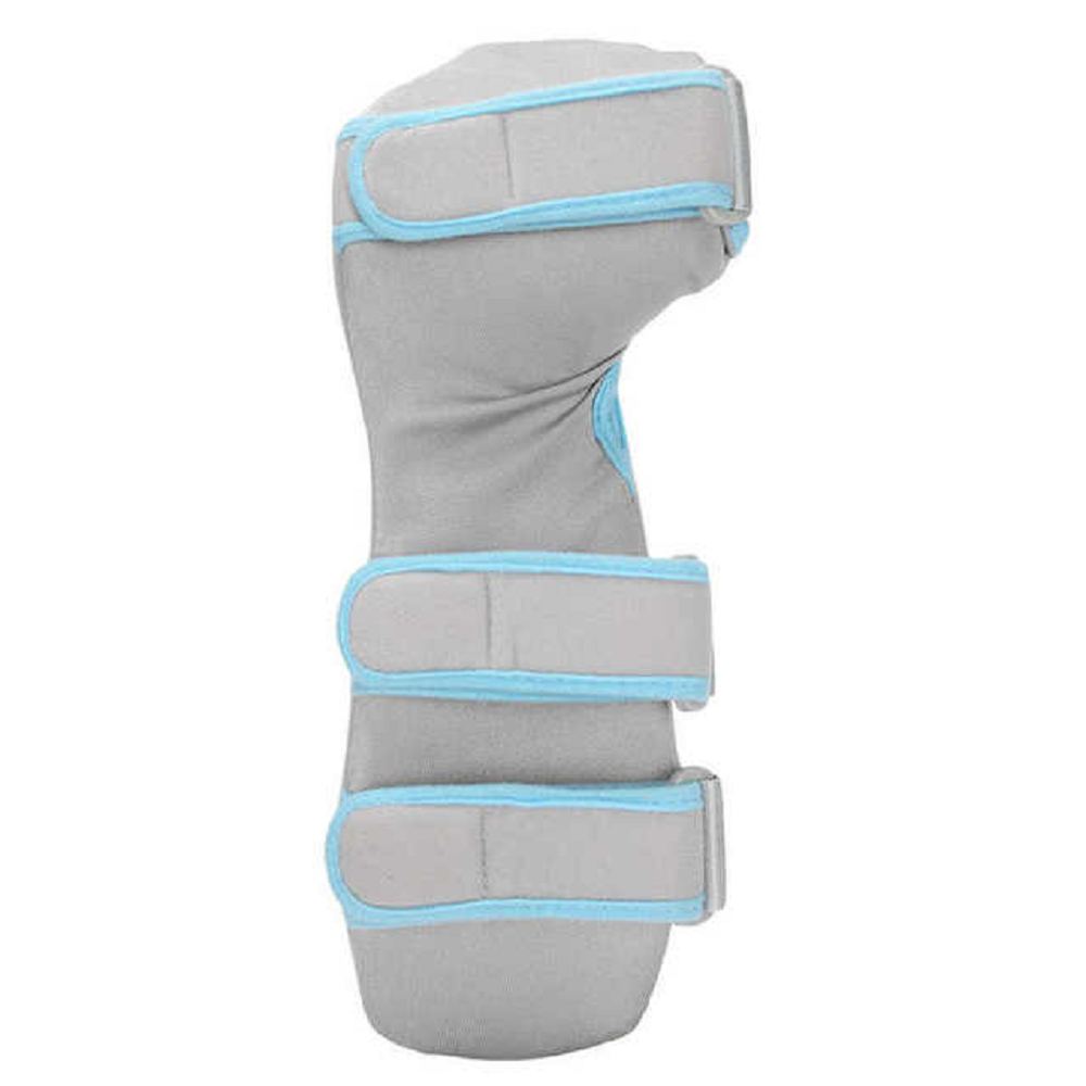 Adjustable wrist brace support splint arthritis band carpal tunnel