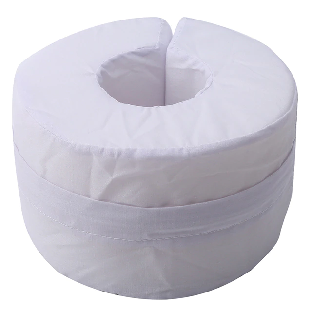 Anti bedsore foot hand foam elevator cushions
