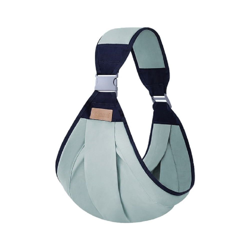 Adjustable baby holder carrier