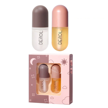 Day Night Instant Volume Lip Plumper Oil