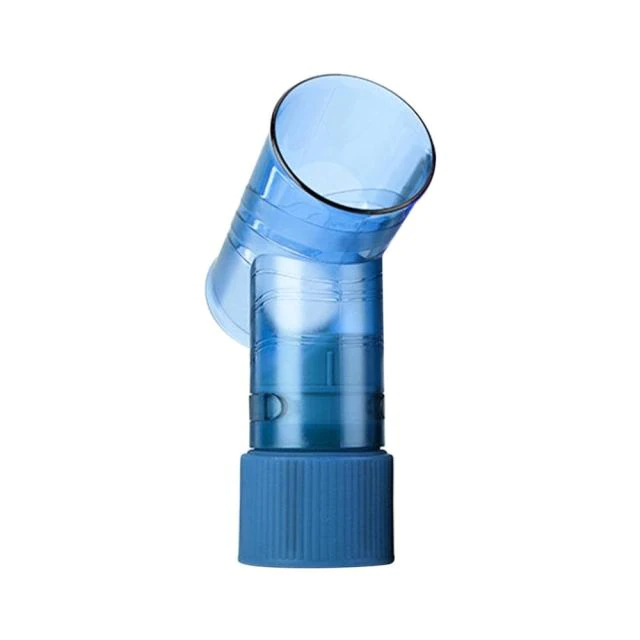 Tornado Style Automatic Hair Air Curler