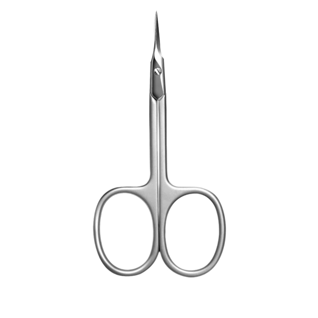Cuticle scissors extra fine for women and men