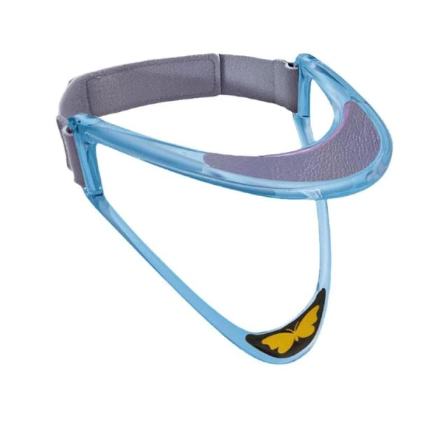 Neck brace cervical traction posture corrector device