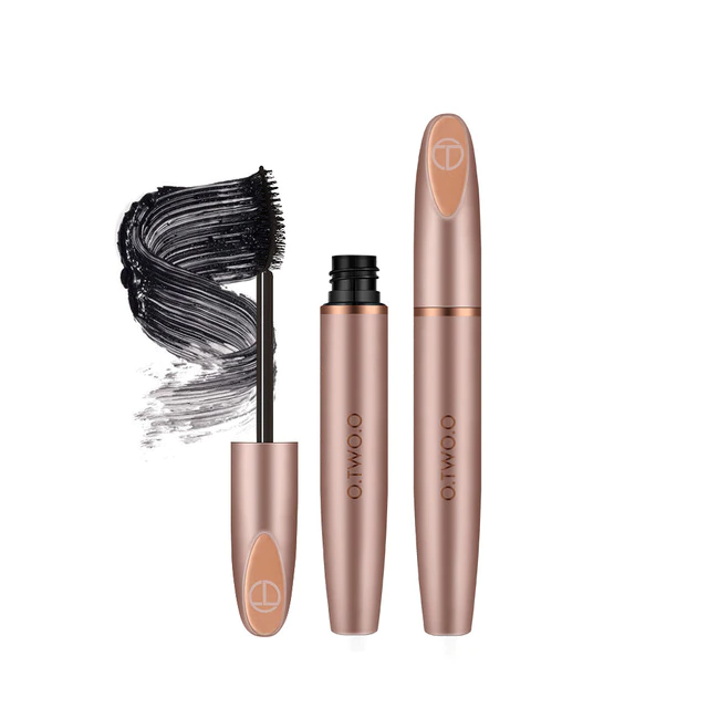 3D Silk Fiber Mascara iciCosmetic