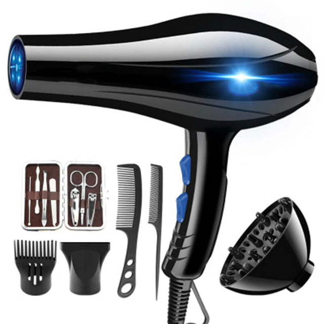 Professional Strong Power  Hair Dryer