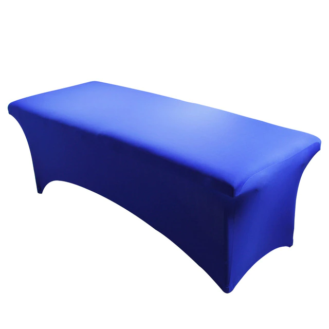 Professional elastic bed cover for lash bed makeup salon