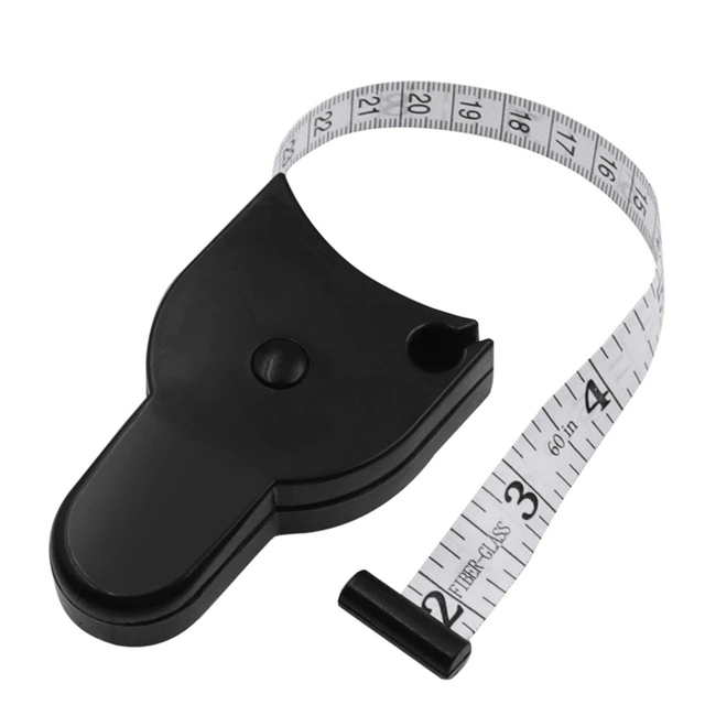 Automatic Telescopic Measuring Tape