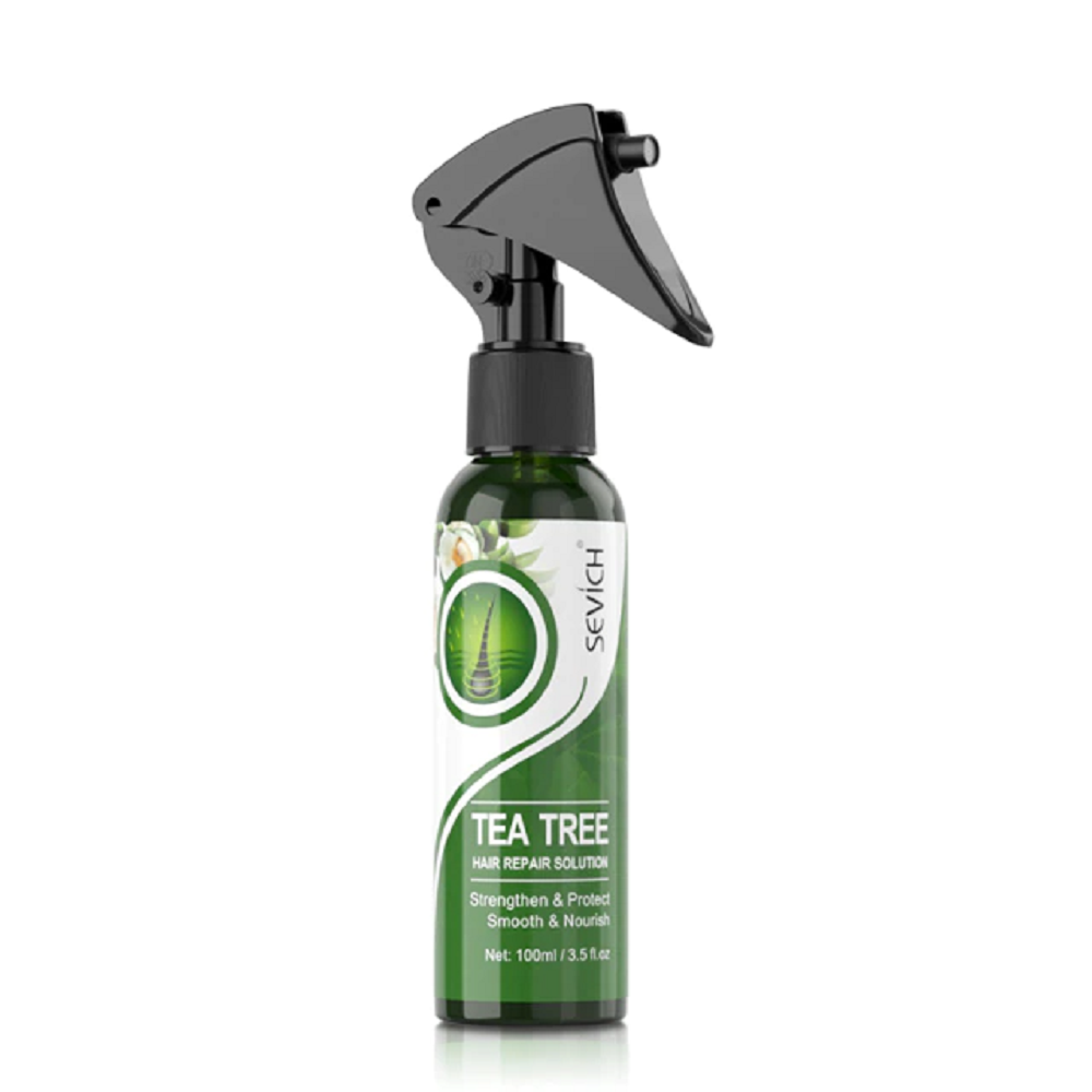 Hair repair spray iciCosmetic