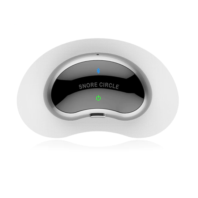 Smart Anti Snoring Device