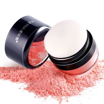 Soft Face Blusher Powder