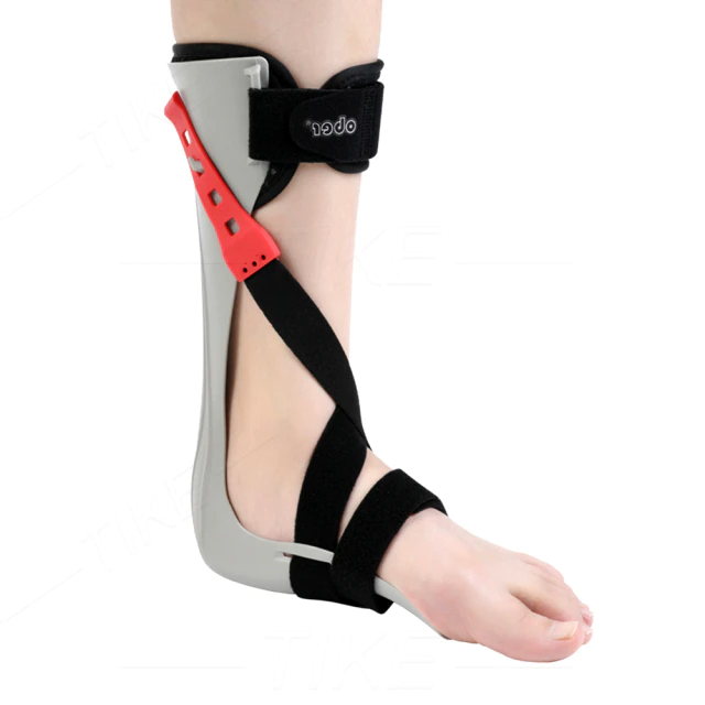 Ankle-foot orthosis  AFO foot drop support brace iciCosmetic™