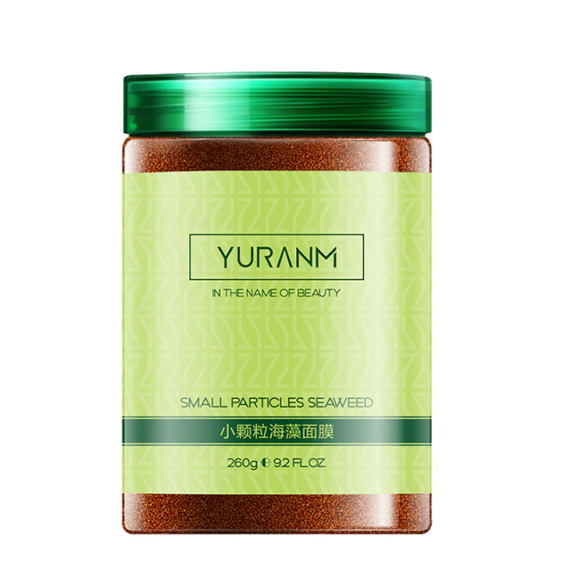 Pure seaweed shrink pores acne spots removal face mask iciCosmetic™