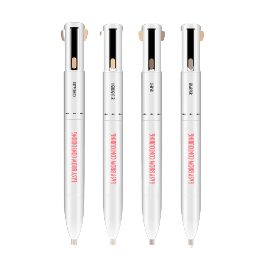 4 in 1 Brow Contour & Highlight Pen iciCosmetic
