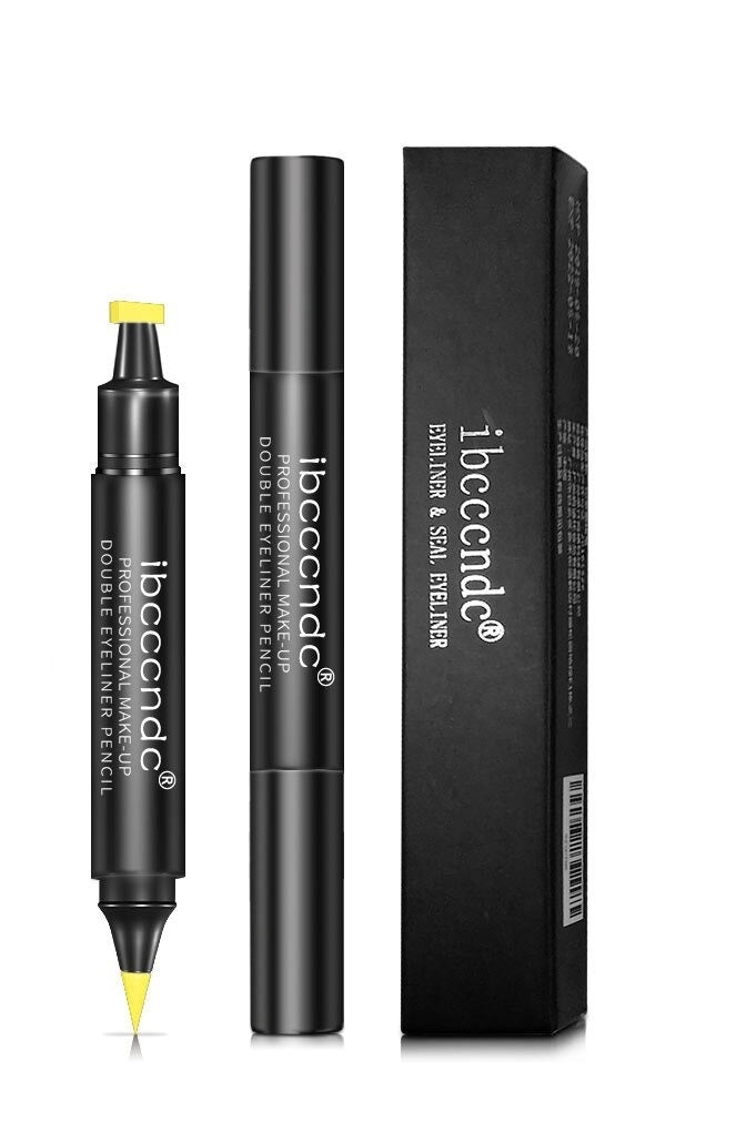 Instant Eyeliner Stamp