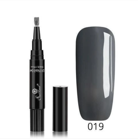 3 In 1 Gel Nail Polish Pen Icicosmetic™