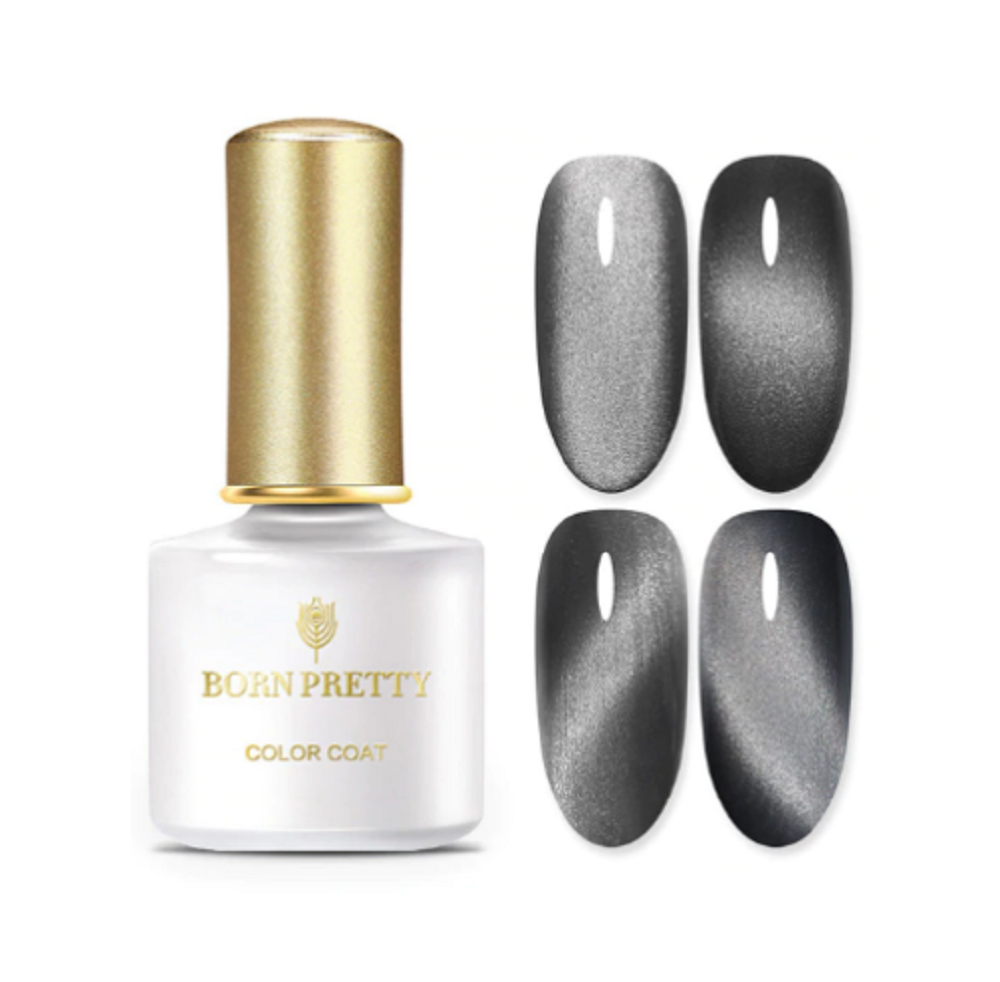 MAGNETIC NAIL POLISH ICICOSMETIC™