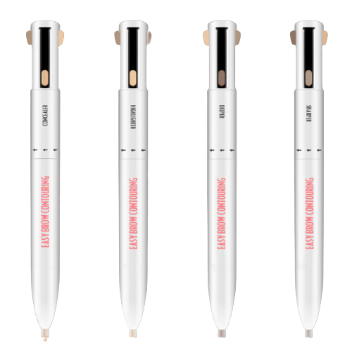4 in 1 Brow Contour & Highlight Pen iciCosmetic