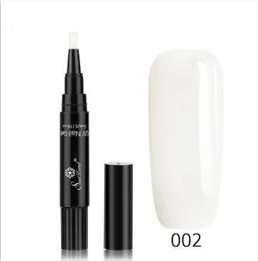 3 In 1 Gel Nail Polish Pen Icicosmetic™