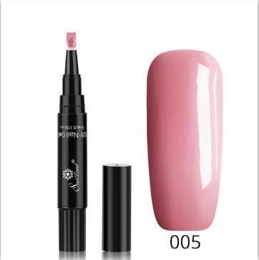 3 In 1 Gel Nail Polish Pen Icicosmetic™