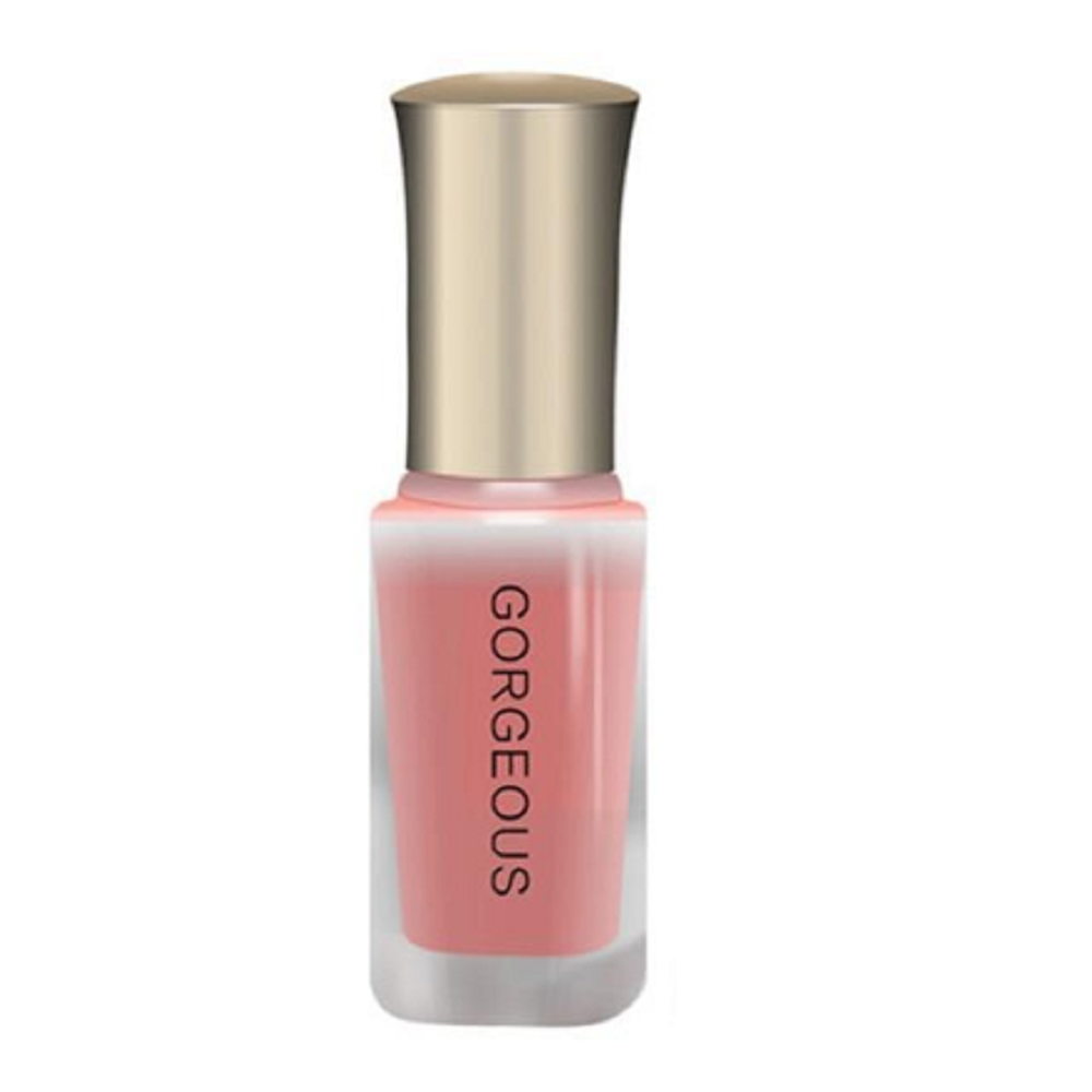 Jelly Nail Polish iciCosmetic