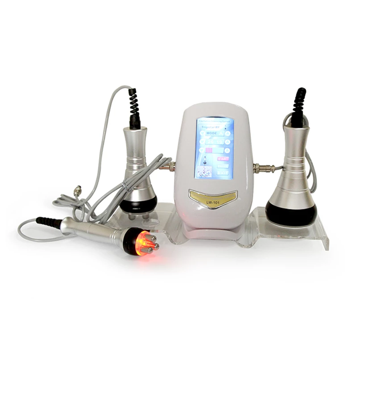 Ultrasonic Cavitation Body Skin Care Machine
