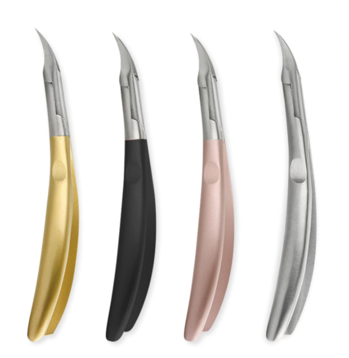 Toenail Stainless Steel Nail Clippers Trimmer