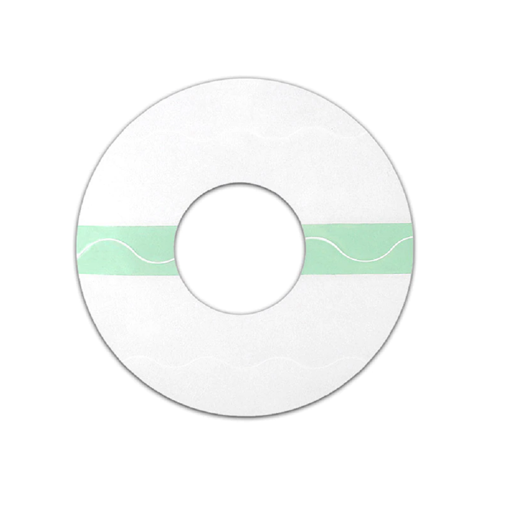 10 PCS waterproof adhesive patch CGM sensor covers