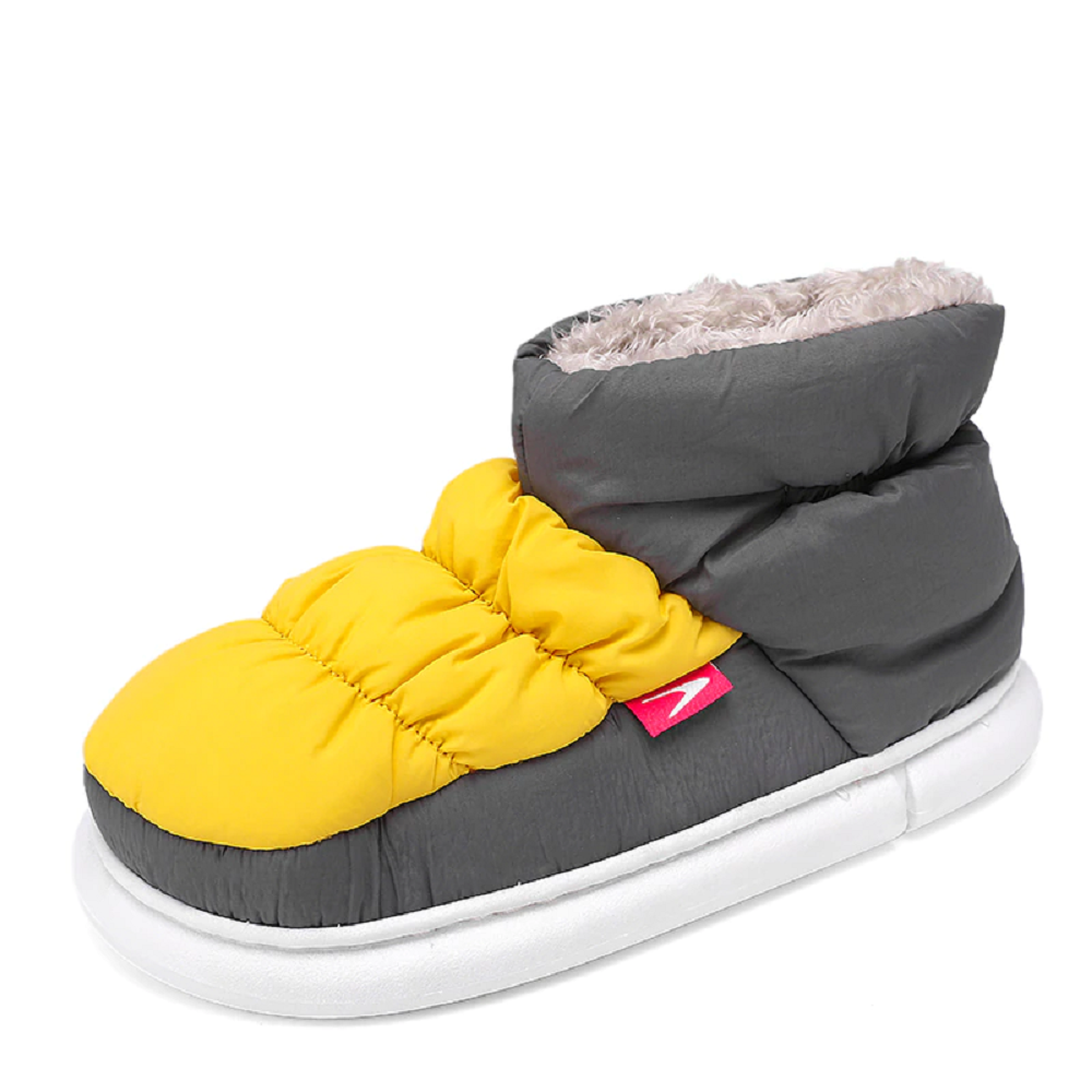 Winter snow plush warm ankle boots